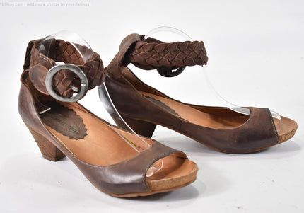 Air Step  Damen Sandale Sandalette  EUR 40 Nr. 26-S 3151
