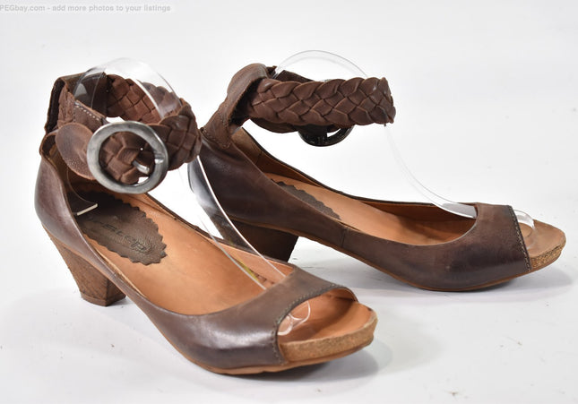 Air Step  Damen Sandale Sandalette  EUR 40 Nr. 26-S 3151