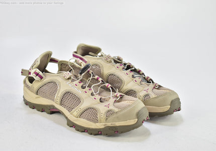 Salomon  Damen Wanderschuhe Trekking  EUR 40 Nr. 26-Y 672