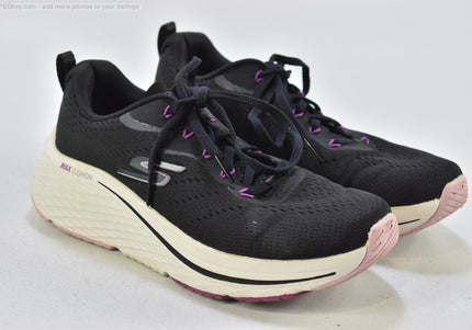 Skechers Max Cushion Damen Sportschuhe Sneaker  EUR 37 Nr. 26-A 396