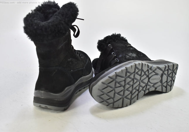 G Comfort  Damen Stiefelette Boots  Gr. 38 Nr. 26-B 2152