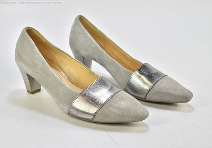 Gabor  Damen Pumps High Heels  UK 3,5 Nr. 26-F 904