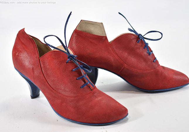 Lisa Tucci  Damen Pumps High Heels  EUR 40,5 Nr. 25-L 202