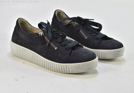 Gabor  Damen Halbschuhe Freizeitschuhe  UK 5 Nr. 26-U 297