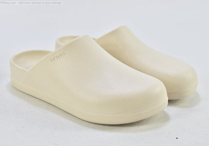 Crocs  Damen Sandale Pantolette  w8 Nr. 26-S 605