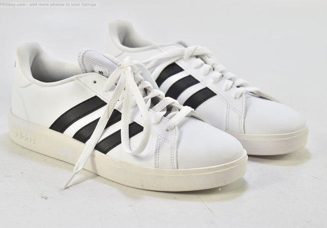 Adidas Grand Court Damen Sportschuhe Sneaker  EUR 41 1/3 Nr. 26-U 200