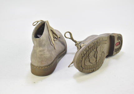 Rieker Damen Stiefelette Boots EUR 36 Nr. 24-B 598-Schuh-Gebraucht-secondhand