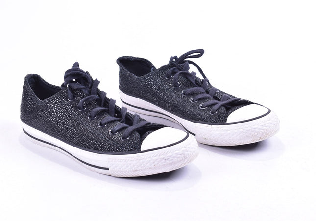 Converse Damen Sportschuhe Sneaker UK 6 Nr. 23-F 1581-Schuh-Gebraucht-secondhand