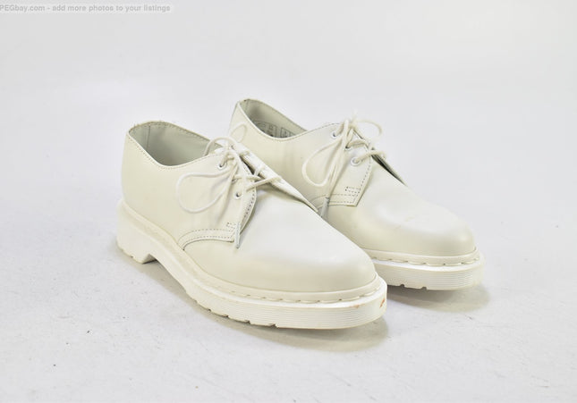Dr. Martens  Damen Halbschuhe Freizeitschuhe  Gr. 36 Nr. 26-U 1903