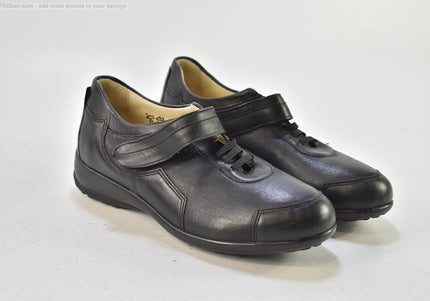 Actiflex by Schein  Damen Halbschuhe Freizeitschuhe  UK 7 Nr. 26-Z 1737