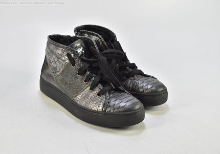 Stokton  Damen Stiefelette Boots  EUR 36 Nr. 25-B 4381