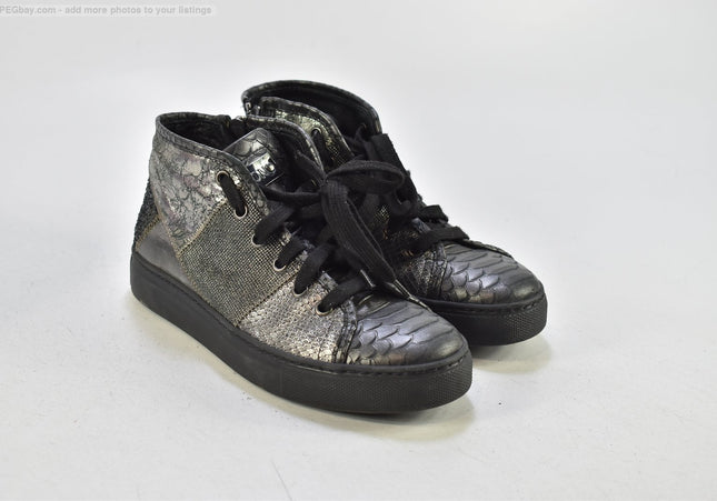 Stokton  Damen Stiefelette Boots  EUR 36 Nr. 25-B 4381