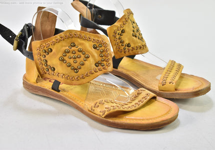 A.S. 98 Airstep  Damen Sandale Sandalette  EUR 40 Nr. 26-S 3256