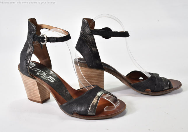 Mjus  Damen Sandale Sandalette  EUR 40 Nr. 26-S 2395