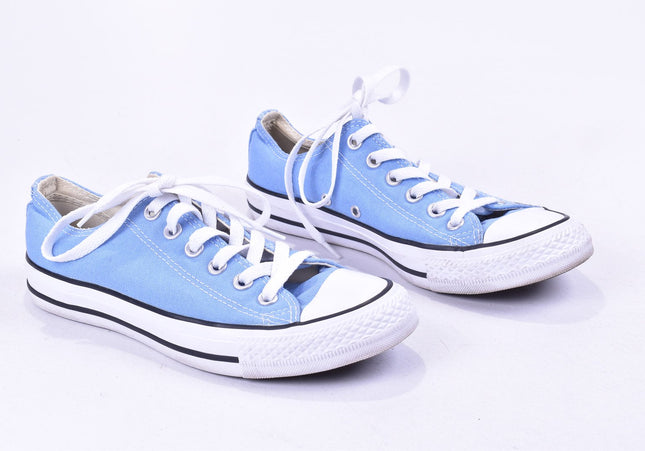Converse Damen Sportschuhe Sneaker EUR 37,5 Nr. 23-A 261-Schuh-Gebraucht-secondhand