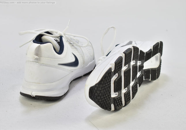 Nike T-Lite XI Herren Sportschuhe Sneaker  EUR 40,5 Nr. 25-L 1829