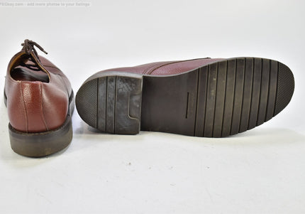   Herren Halbschuhe Freizeitschuhe  SL 30cm Nr. 25-Y 869