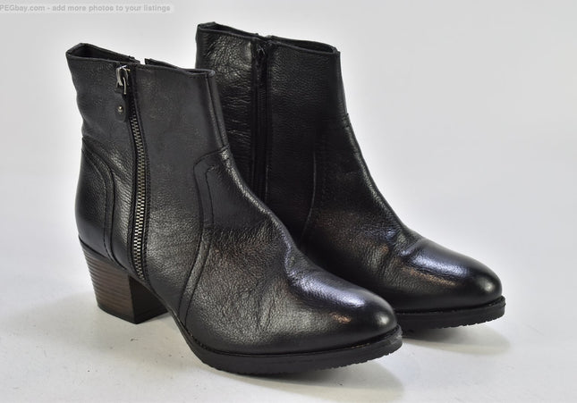5th Avenue  Damen Stiefelette Boots  EUR 41 Nr. 25-B 2064