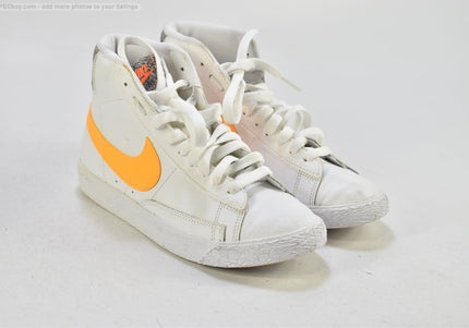 Nike Blazer Mid Gs Damen Sportschuhe Sneaker  EUR 37,5 Nr. 25-L 2044