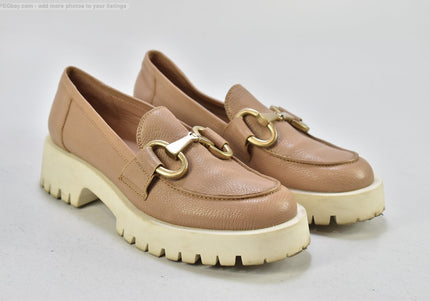 Bruno Premi  Damen Halbschuhe Slipper Ballerinas  EUR 37 Nr. 25-X 1655