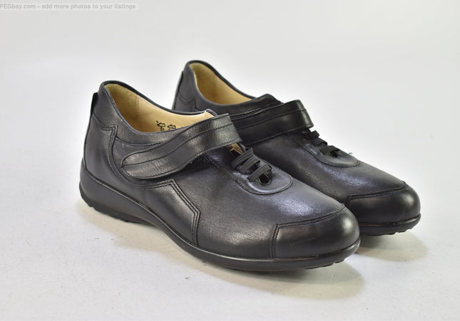 Actiflex by Schein  Damen Halbschuhe Freizeitschuhe  UK 7 Nr. 26-Z 1737