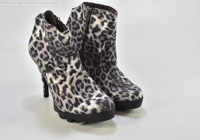 Tamaris  Damen Stiefelette Boots  EUR 40 Nr. 25-B 2530