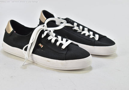 Tommy Hilfiger  Damen Halbschuhe Freizeitschuhe  EUR 39 Nr. 26-G 2197