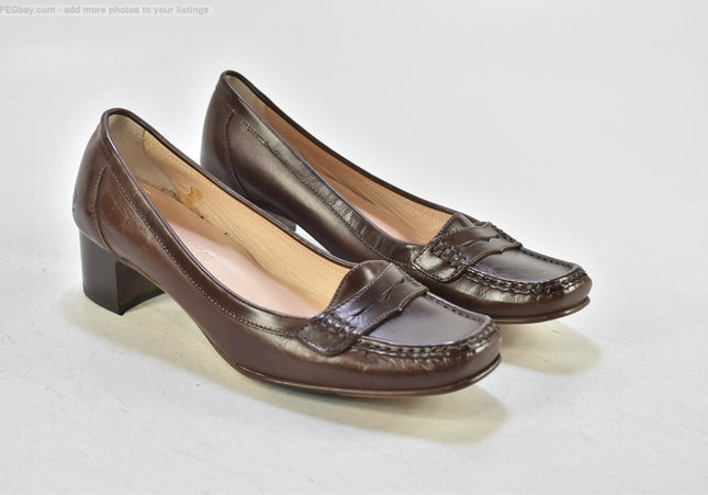 Navyboot  Damen Pumps High Heels  Gr.39 Nr. 26-U 2622