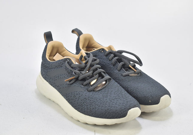 Adidas Lite Racer Damen Sportschuhe Sneaker EUR 40 Nr. 24-X 381-Schuh-Gebraucht-secondhand