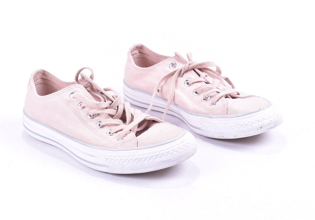 Converse Damen Sportschuhe Sneaker EUR 38 Nr. 23-F 1351-Schuh-Gebraucht-secondhand