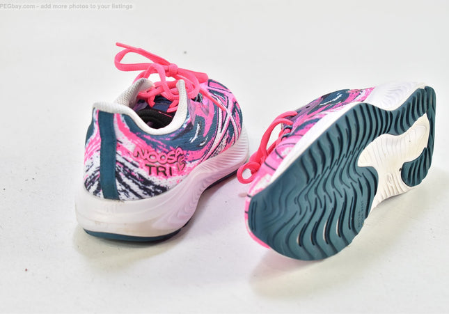 Asics Gel Noosa Damen Sportschuhe Sneaker EUR 36 Nr. 25-M 2758-Schuh-Gebraucht-secondhand
