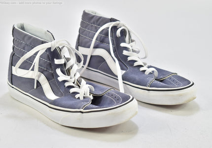 Vans Herren Sportschuhe Sneaker EUR 42,5 Nr. 25-Y 594-SchuhGebraucht