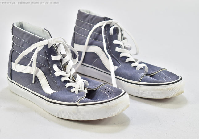 Vans Herren Sportschuhe Sneaker EUR 42,5 Nr. 25-Y 594-SchuhGebraucht