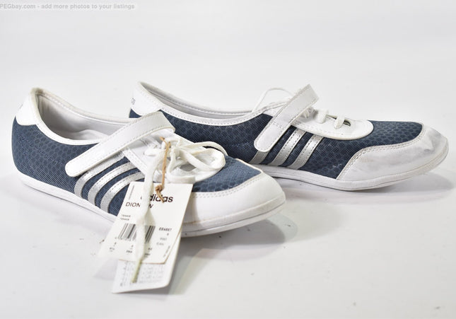 Adidas Diona Damen Sportschuhe Sneaker  EUR 42 Nr. 26-U 884