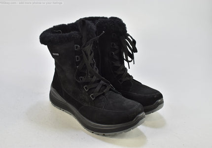 G Comfort  Damen Stiefelette Boots  EUR 38 Nr. 25-L 551