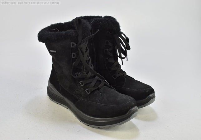 G Comfort  Damen Stiefelette Boots  EUR 38 Nr. 25-L 551