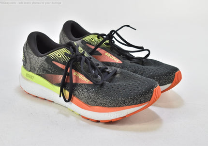 Brooks Ghost 16 Wide Herren Sportschuhe Sneaker  EUR 44 Nr. 5-R 453