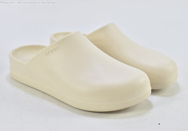 Crocs  Damen Sandale Pantolette  w8 Nr. 26-S 605