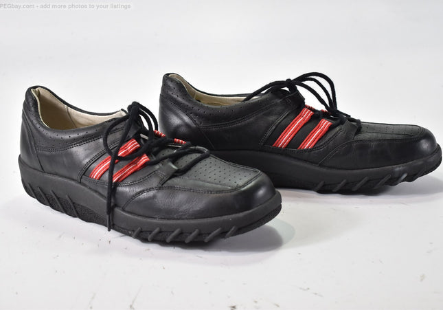 Florett  Damen Halbschuhe Freizeitschuhe  UK 7 Nr. 26-F 1668
