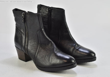 5th Avenue  Damen Stiefelette Boots  EUR 41 Nr. 25-B 2064