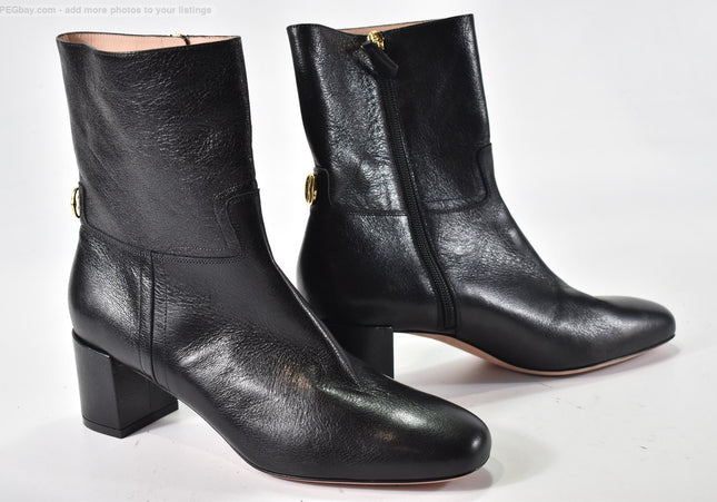 Bally  Damen Stiefelette Boots  EUR 42 Nr. 26-B 1498
