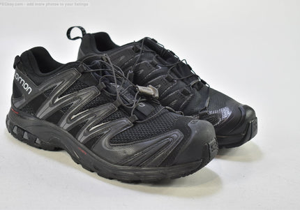 Salomon XA Pro 3D Herren Wanderschuhe Trekking  EUR 44 2/3 Nr. 25-V 2506