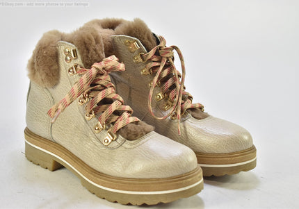 Kanna  Damen Stiefelette Boots  Gr. 37 Nr. 26-B 2371