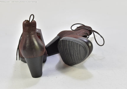 Gabor  Damen Stiefelette Boots  UK 6,5 Nr. 24-B 7033