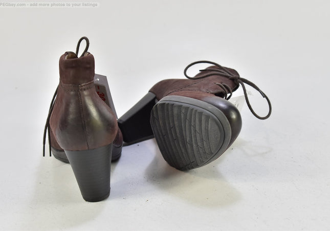 Gabor  Damen Stiefelette Boots  UK 6,5 Nr. 24-B 7033