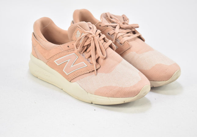 New Balance 247 Damen Sportschuhe Sneaker  EUR 40 Nr. 24-A 4107