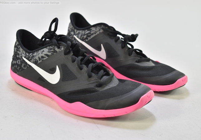 Nike Studio Tr Damen Sportschuhe Sneaker  Gr. 41 Nr. 26-U 1331