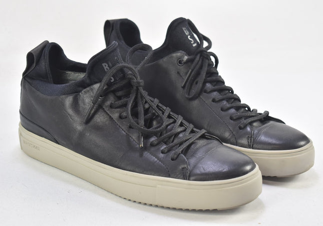 Blackstone  Herren Halbschuhe Freizeitschuhe  EUR 41 Nr. 23-N 2518