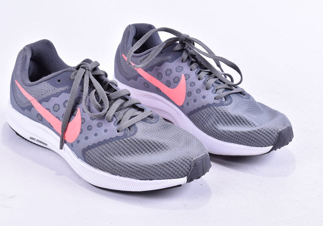 Nike Downshifter Damen Sportschuhe Sneaker EUR 40 Nr. 24-U 51-Schuh-Gebraucht-secondhand
