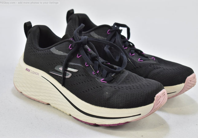 Skechers Max Cushion Damen Sportschuhe Sneaker  EUR 37 Nr. 26-A 396